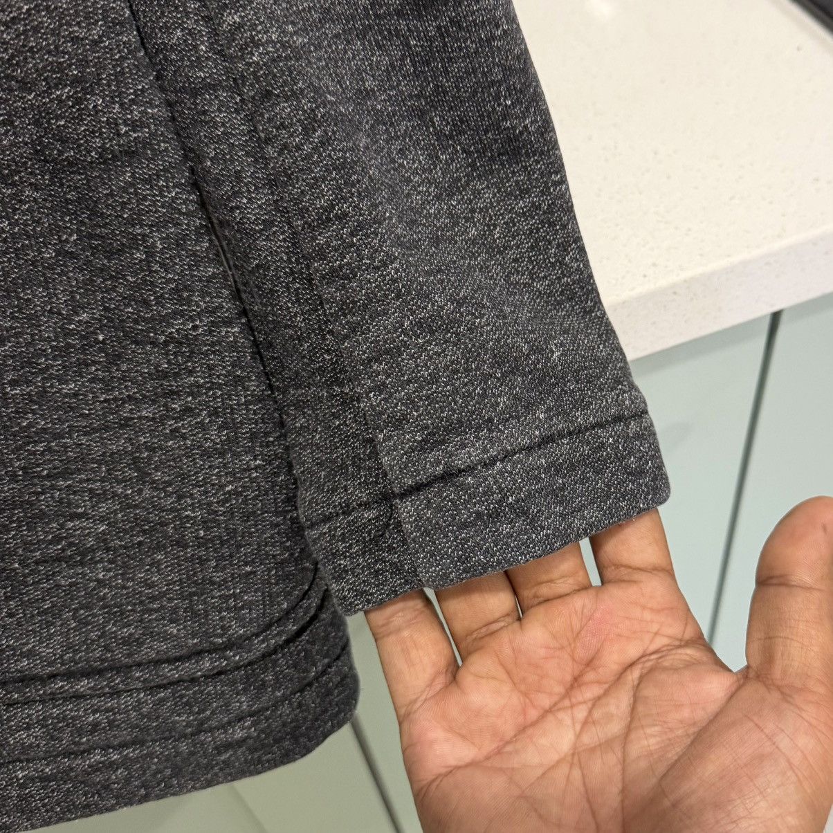 Engineered Garments Engineered Garments Wool Work Jacket Made in New York Size US XS / EU 42 / 0 - 14 Thumbnail
