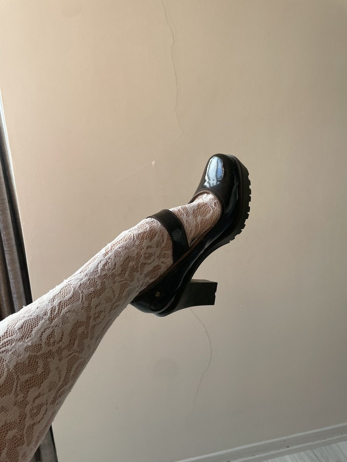 Vintage Beta heels Size US 6.5 / IT 36.5 - 3 Thumbnail