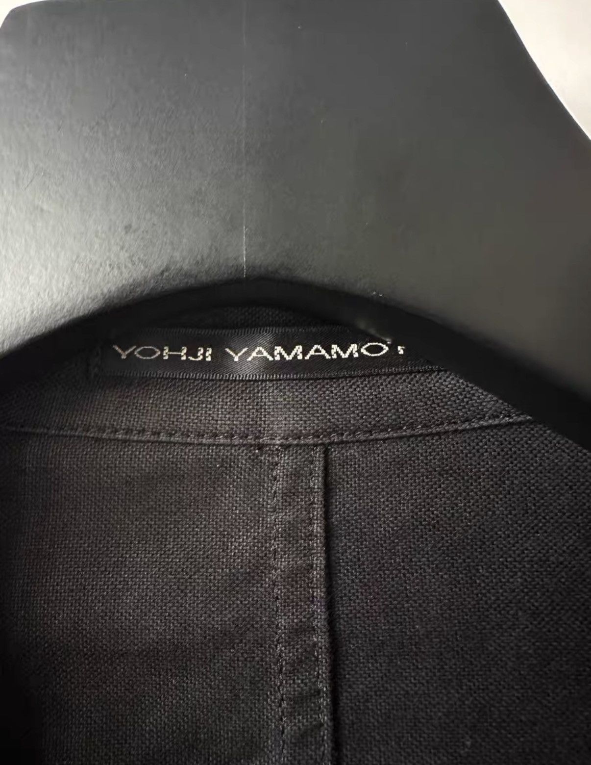 Yohji Yamamoto yohji yamamoto y's for man 98aw blazer K7 Size US M / EU 48-50 / 2 - 4 Thumbnail