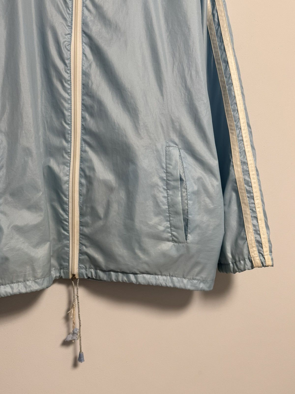 Fred Perry Fred Perry Vintage 90’s Rare Jacket Nylon Casual Size US XL / EU 56 / 4 - 3 Thumbnail
