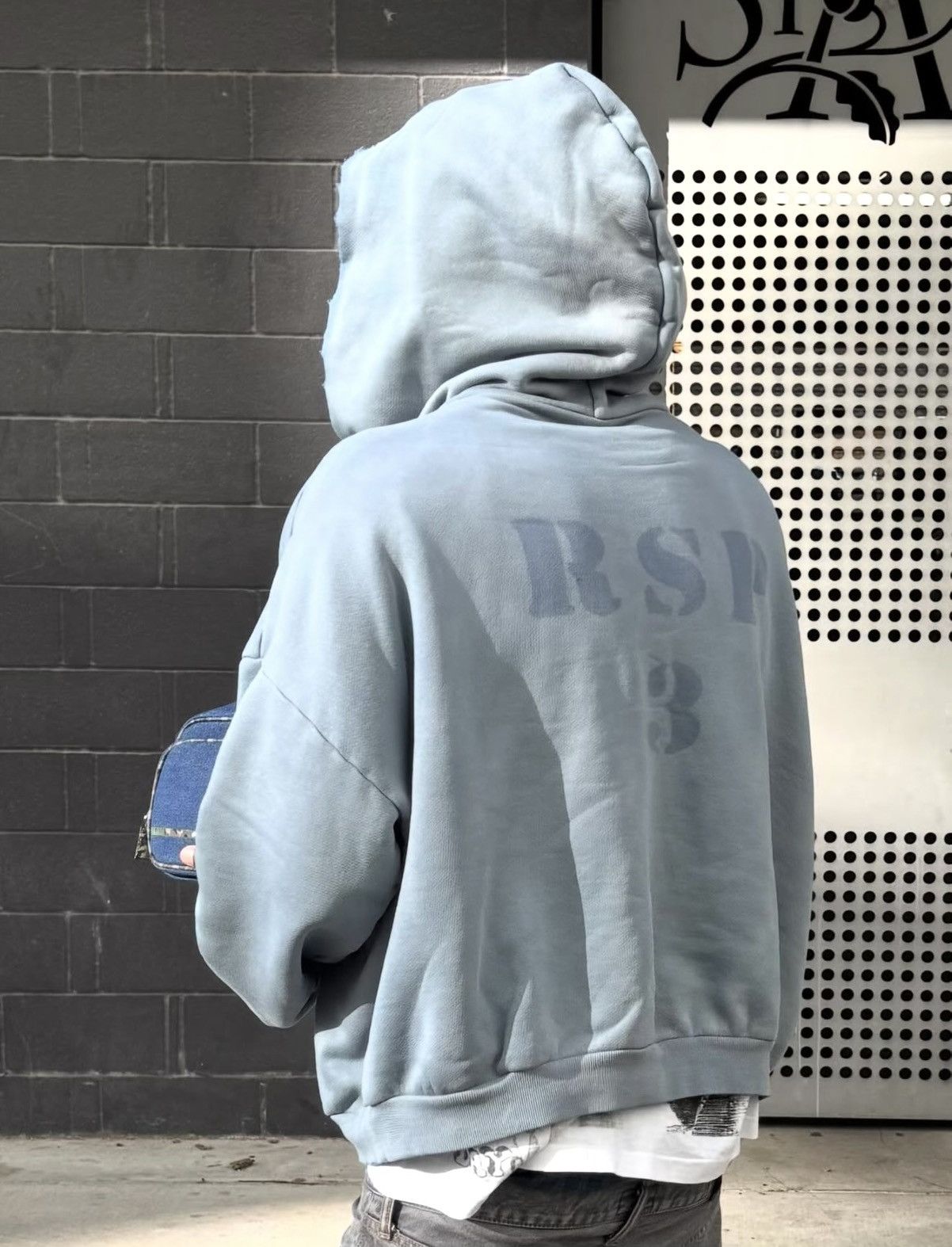 The GV Gallery The GV Gallery Sky Lounge Hoodie Size US L / EU 52-54 / 3 - 16 Thumbnail