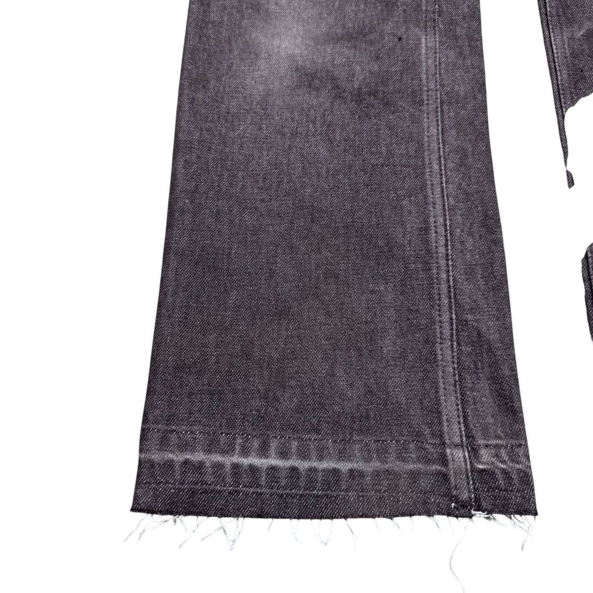 Helmut Lang Helmut Lang Boot Cut Denim Jeans Size US 31 - 7 Thumbnail