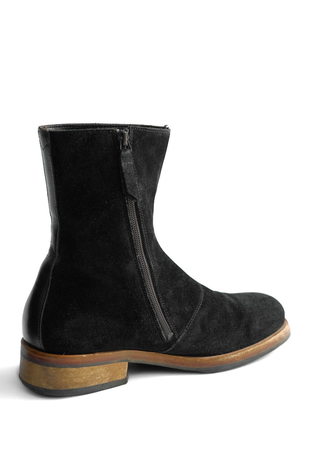Our Legacy Our legacy Suede leather Camion boots Size US 8.5 / EU 41-42 - 5 Thumbnail