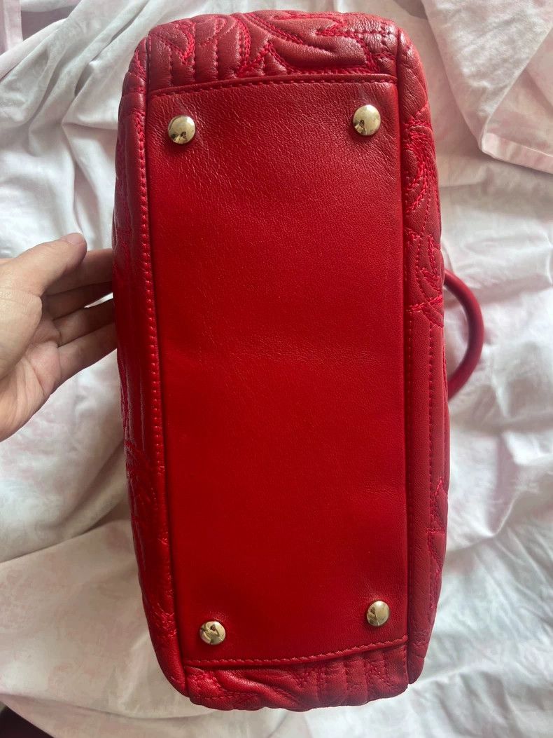 Other Givenchy Bag, red Size ONE SIZE - 5 Thumbnail