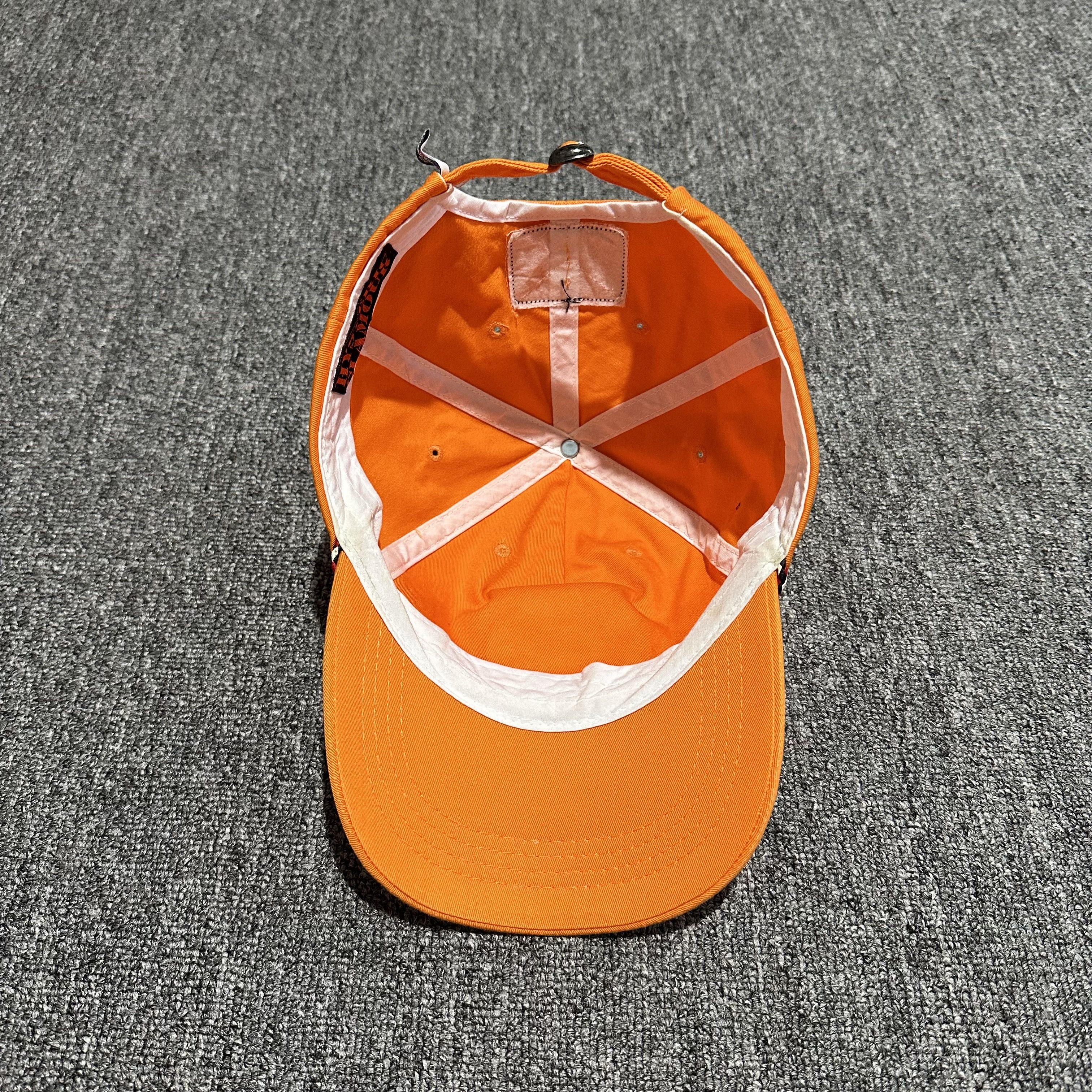 Hysteric Glamour Hysteric Glamour Hats Size ONE SIZE - 5 Thumbnail