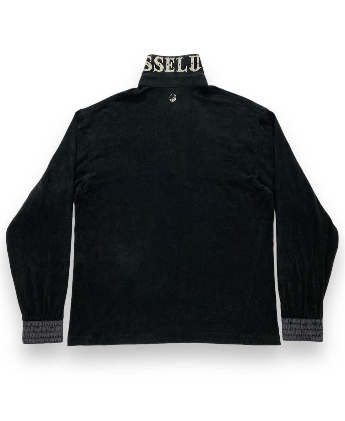 Japanese Brand Russeluno Shirt Size US S / EU 44-46 / 1 - 2 Thumbnail