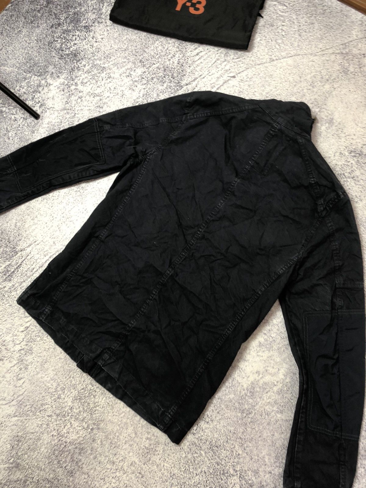 G-Star × Vintage Men’s vintage jacket G-Star Raw size S casual y2k Size US S / EU 44-46 / 1 - 10 Thumbnail