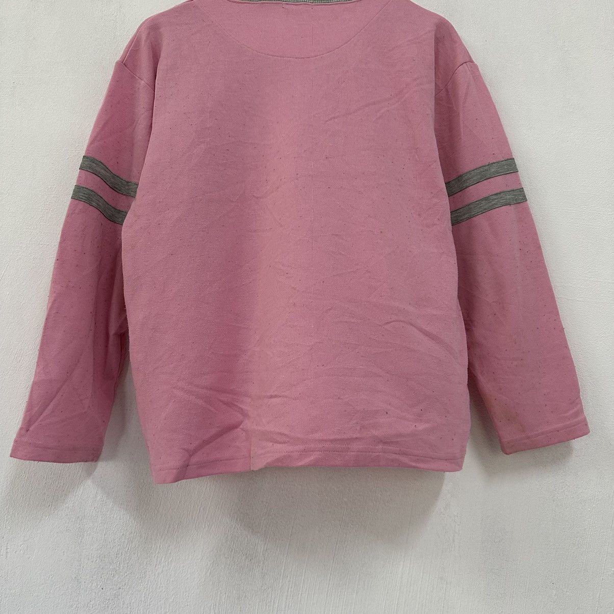 Japanese Brand × Polo Ralph Lauren Vintage Polo British Country Spirit Long Sleeve Shirt Size US M / EU 48-50 / 2 - 10 Thumbnail
