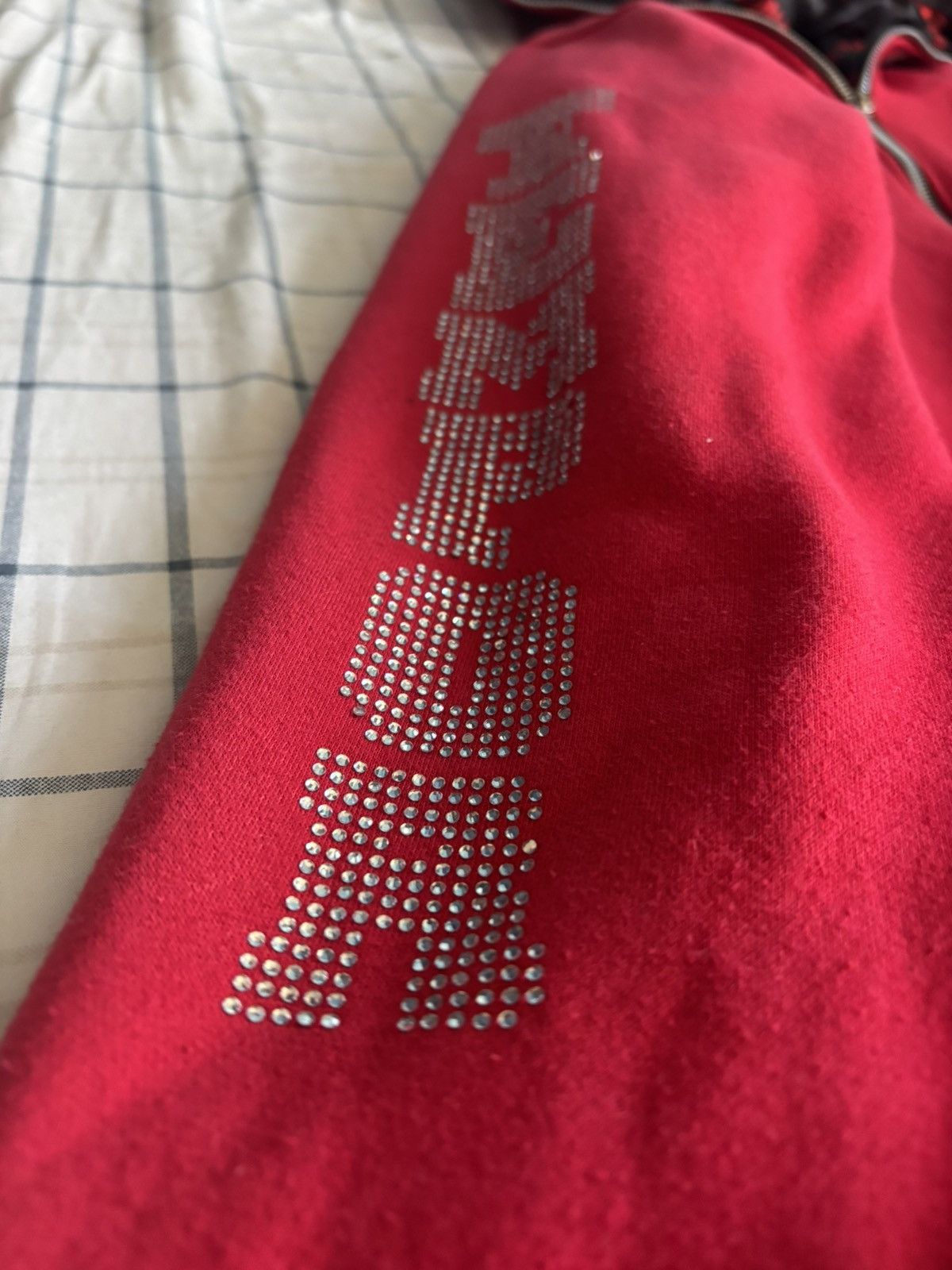 Other Tempor Essence Zip up Size US S / EU 44-46 / 1 - 2 Thumbnail