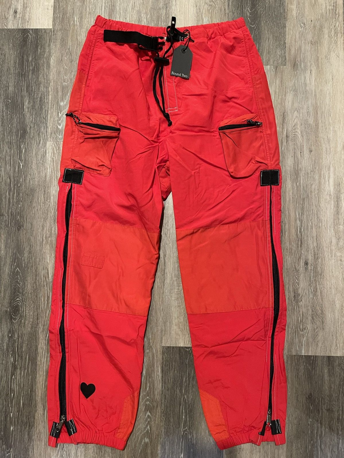 Round Two Round Two Hiking Pants | Grailed