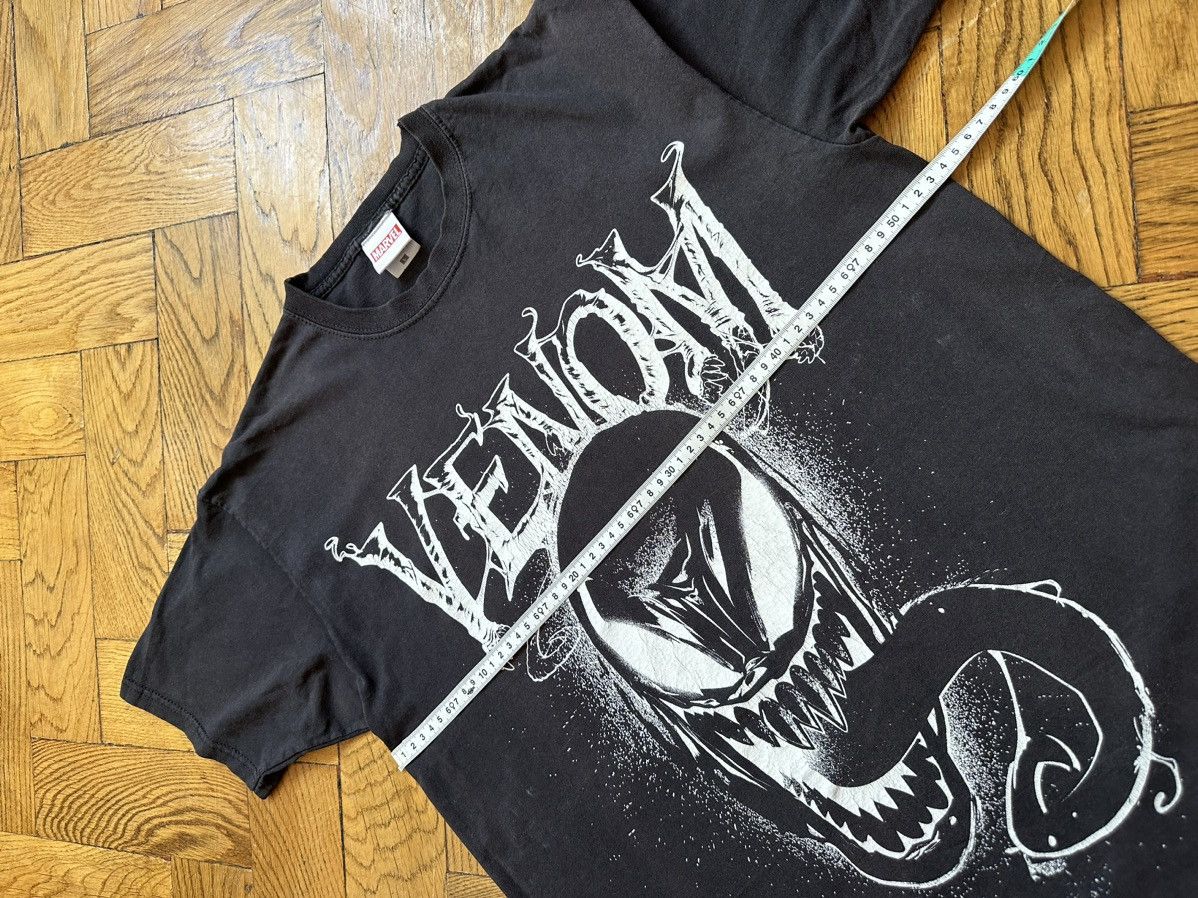 Marvel Comics Venom Marvel T Shirt Size US L / EU 52-54 / 3 - 6 Thumbnail