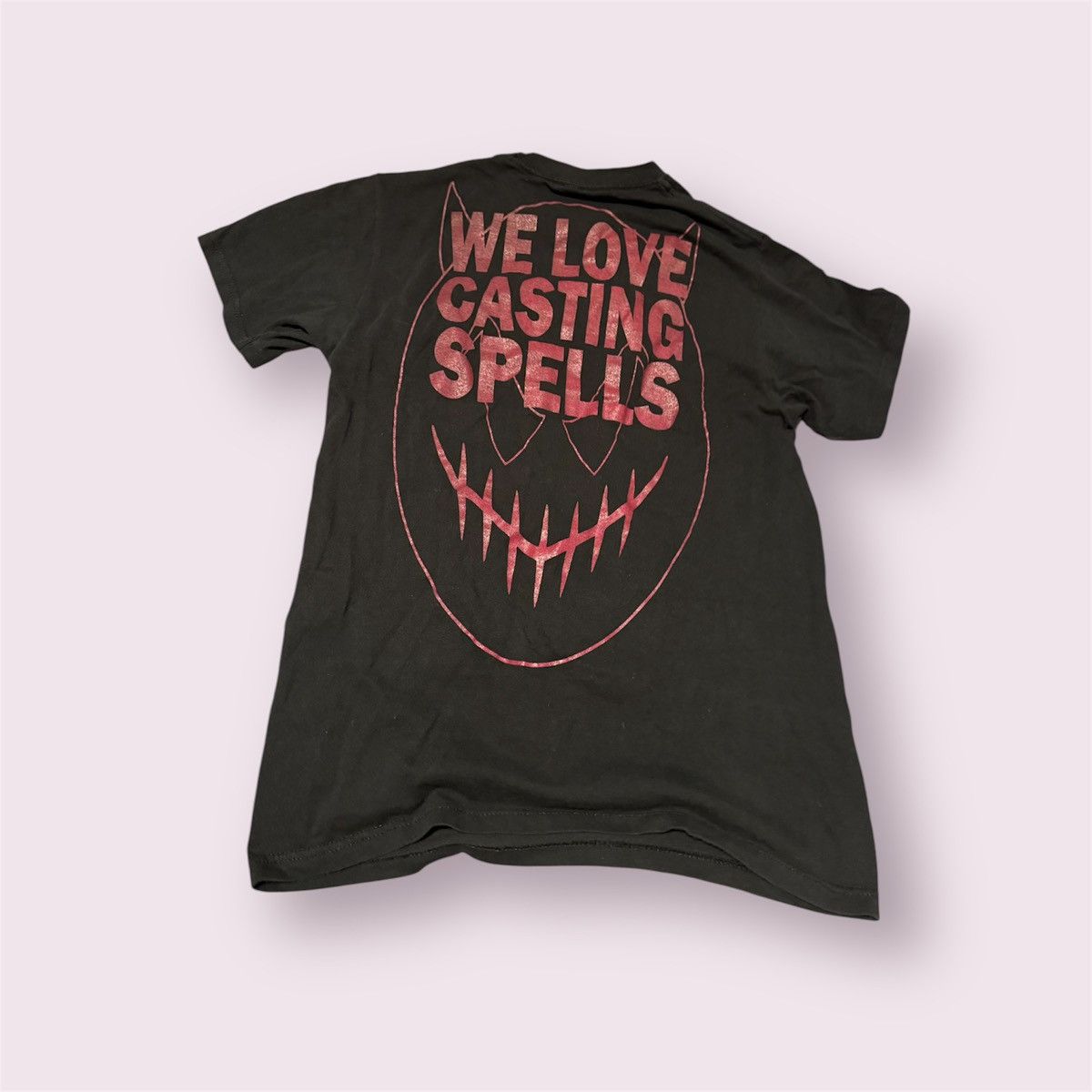 Other SHADOW WIZARD X JOEYY Size US M / EU 48-50 / 2 - 2 Thumbnail
