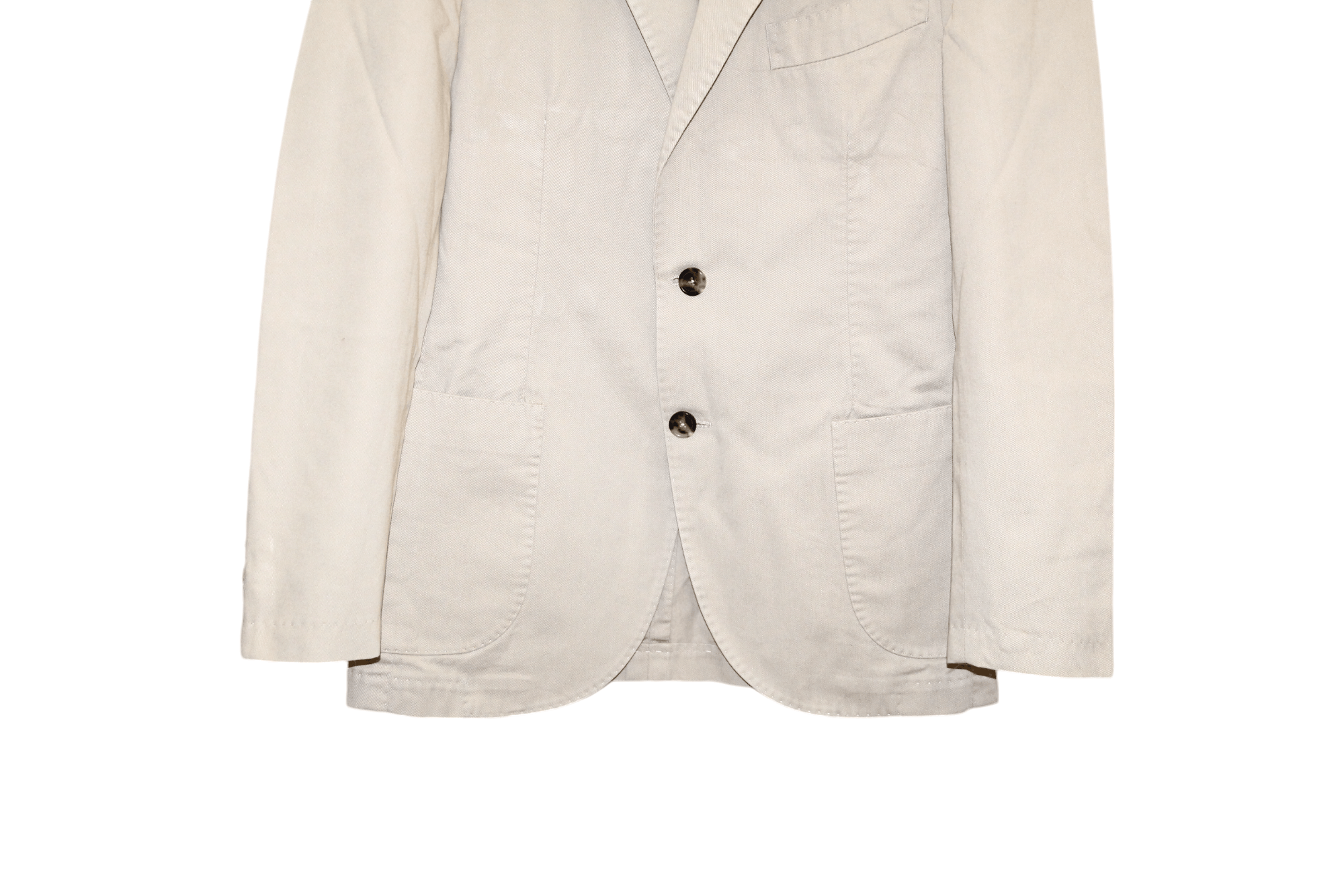 Etro Pelikamo Zurich Sakko Casual Cotton Jersey Jacket Size US S / EU 44-46 / 1 - 6 Thumbnail