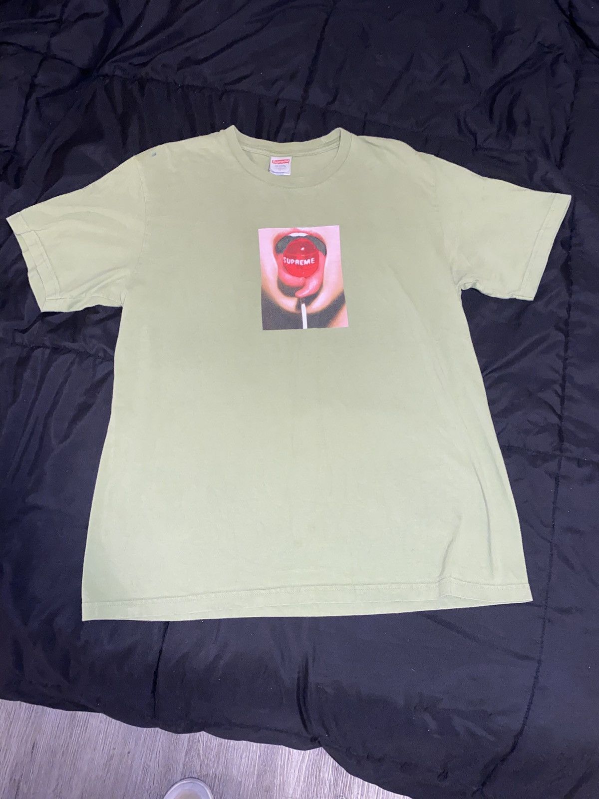 Supreme Vintage supreme shirt Size US M / EU 48-50 / 2 - 2 Thumbnail