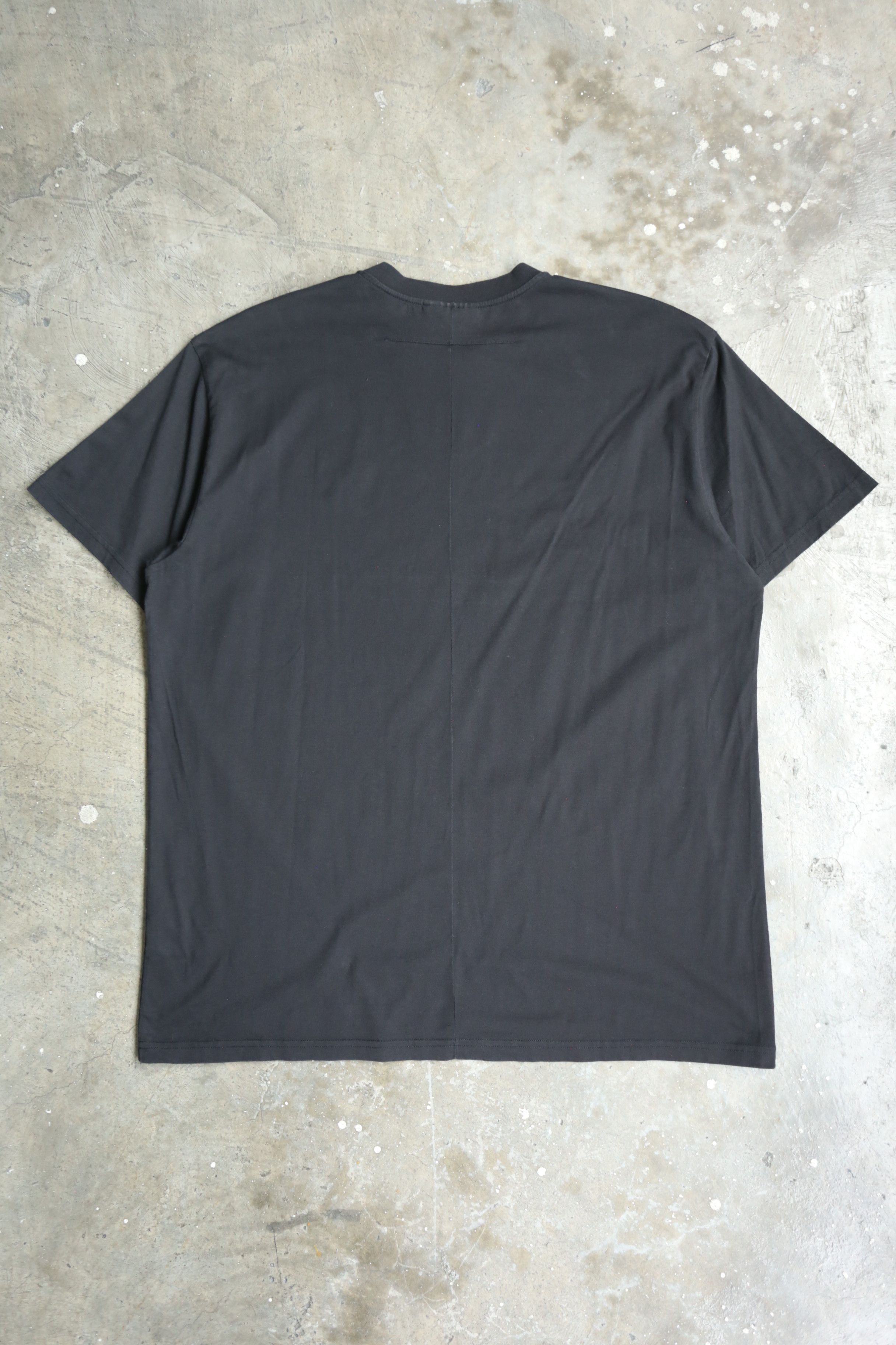 Givenchy Givenchy - Riccardo Tisci - F/W 14 - Rottweiler Tee Size US L / EU 52-54 / 3 - 2 Thumbnail
