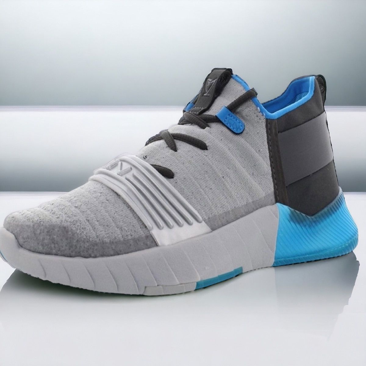 Under Armour Cam Newton C1N trainer sneakers