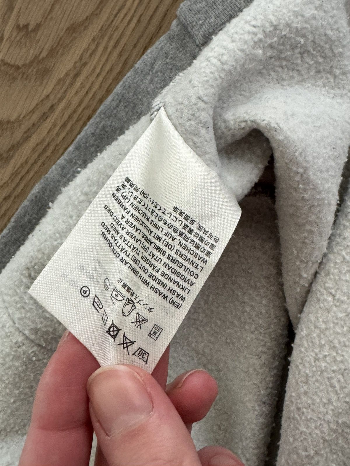Acne Studios Acne studio sweater Size US XL / EU 56 / 4 - 5 Thumbnail