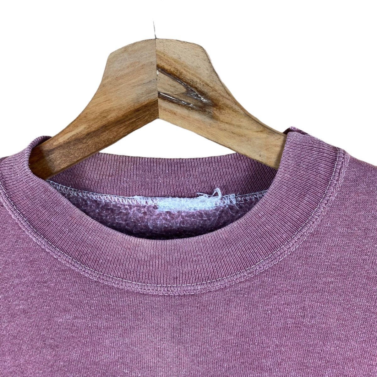 Vintage VINTAGE CHAPMAN SWEATSHIRT Size US M / EU 48-50 / 2 - 3 Thumbnail