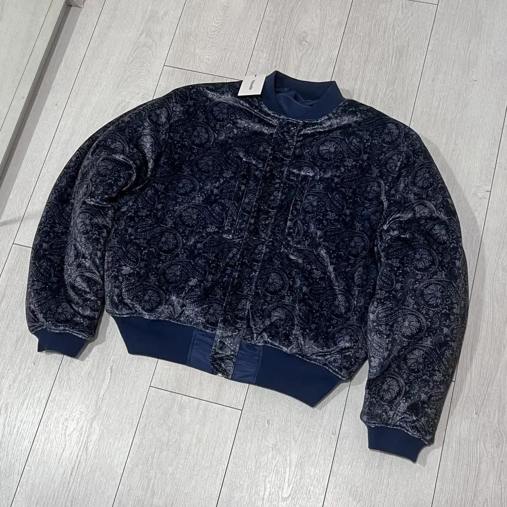 Holzweiler Holzweiler Jacket Size US XL / EU 56 / 4 - 5 Thumbnail