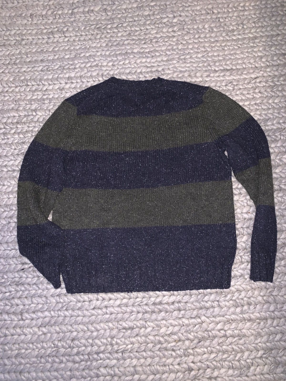 Nautica Nautica Pullover Size US L / EU 52-54 / 3 - 2 Thumbnail