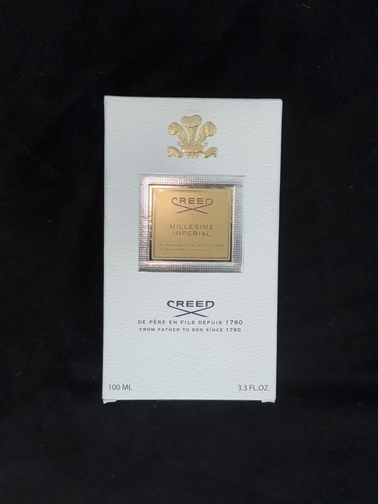 Creed Creed Millesime Imperial Eau De Parfum Size ONE SIZE - 3 Thumbnail
