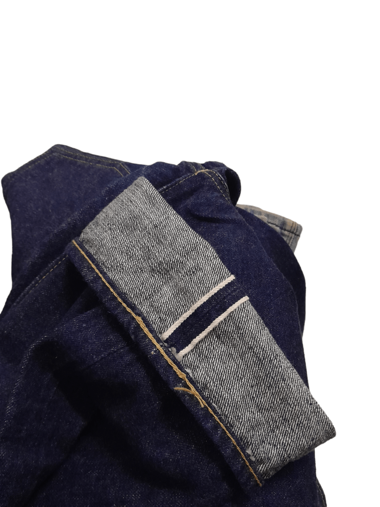 Orslow ORSLOW 105 selvedge japan Denim (S157) Size US 30 / EU 46 - 10 Thumbnail