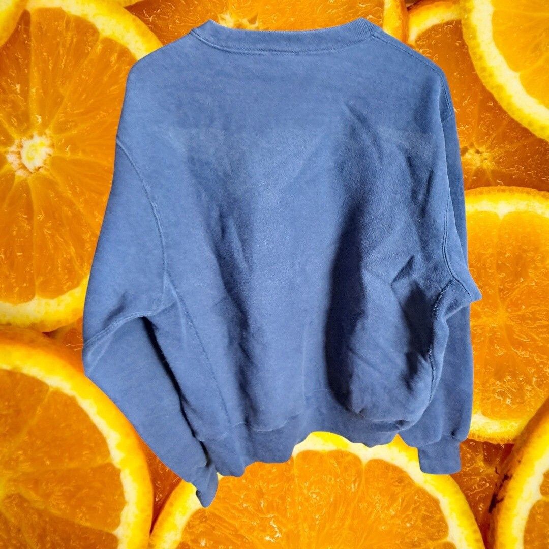 Other I.A.B. Bedford Penn State Dad Sweatshirt Plaid Logo Pullover Size US L / EU 52-54 / 3 - 7 Thumbnail