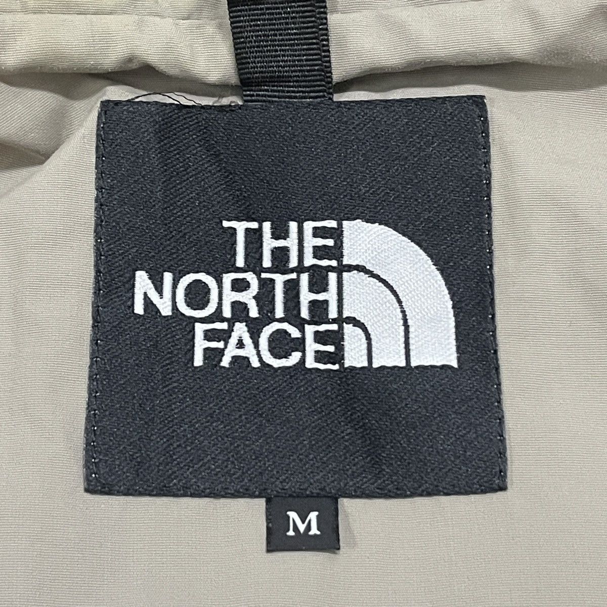 The North Face The North Face Multipocket Windbreaker Jacket Size US M / EU 48-50 / 2 - 23 Thumbnail