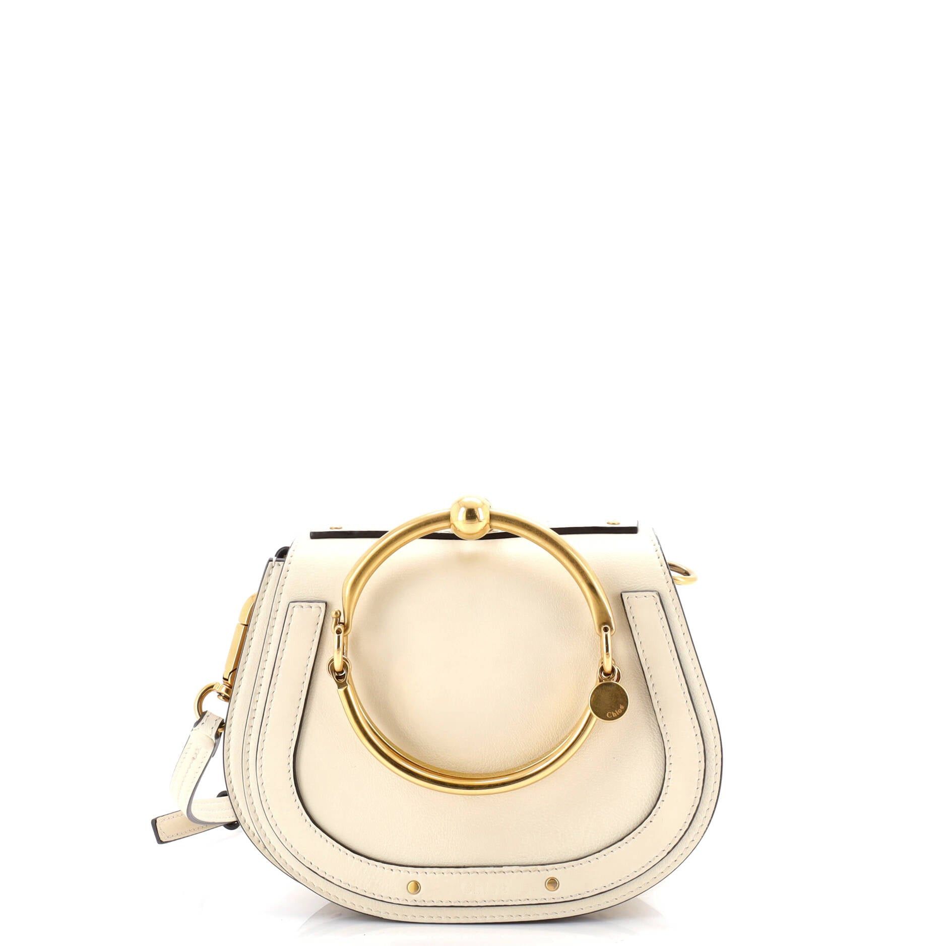 Chloe Nile Crossbody Bag Size ONE SIZE - 1 Thumbnail