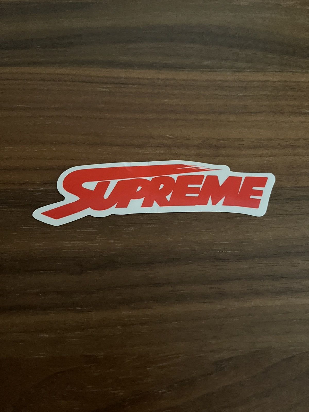 Supreme Supreme stickers pack 49 Size ONE SIZE - 2 Thumbnail