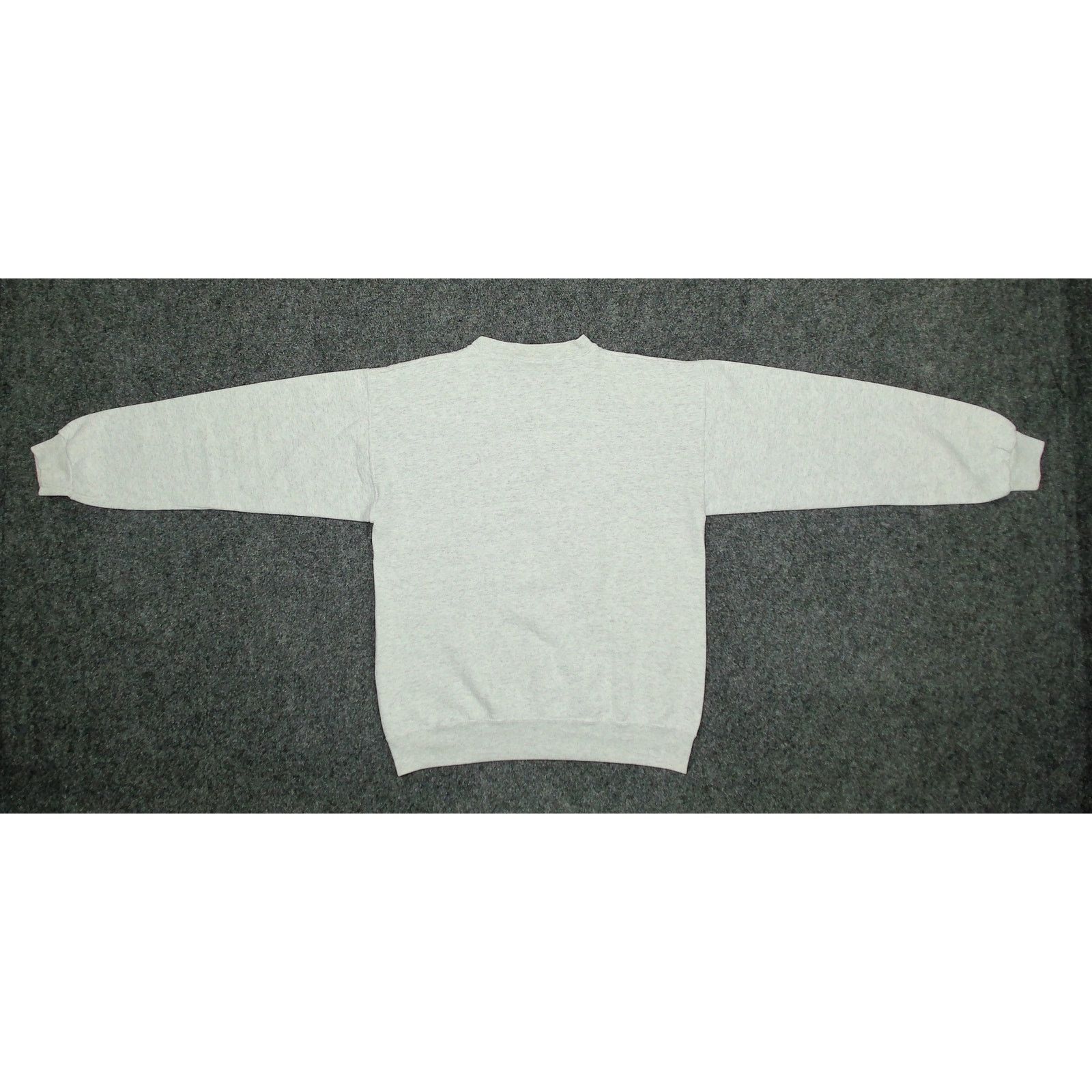 Van Heusen Vintage / Van Heusen / 80s Boxy USA Graphic Sweatshirt Size US L / EU 52-54 / 3 - 6 Thumbnail