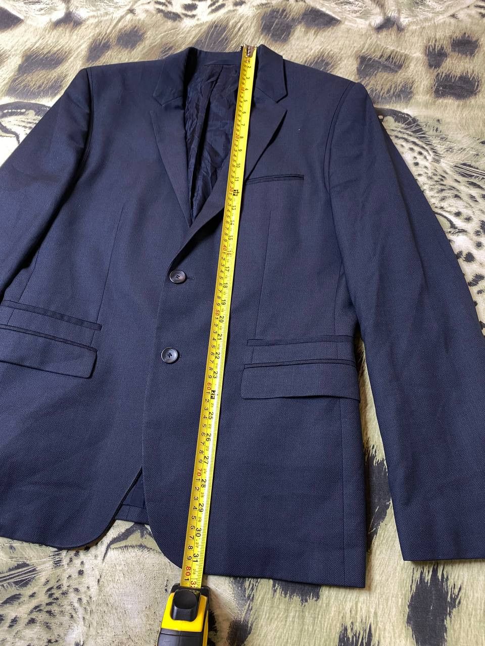 Vintage Vintage Jacket Size US L / EU 52-54 / 3 - 7 Thumbnail