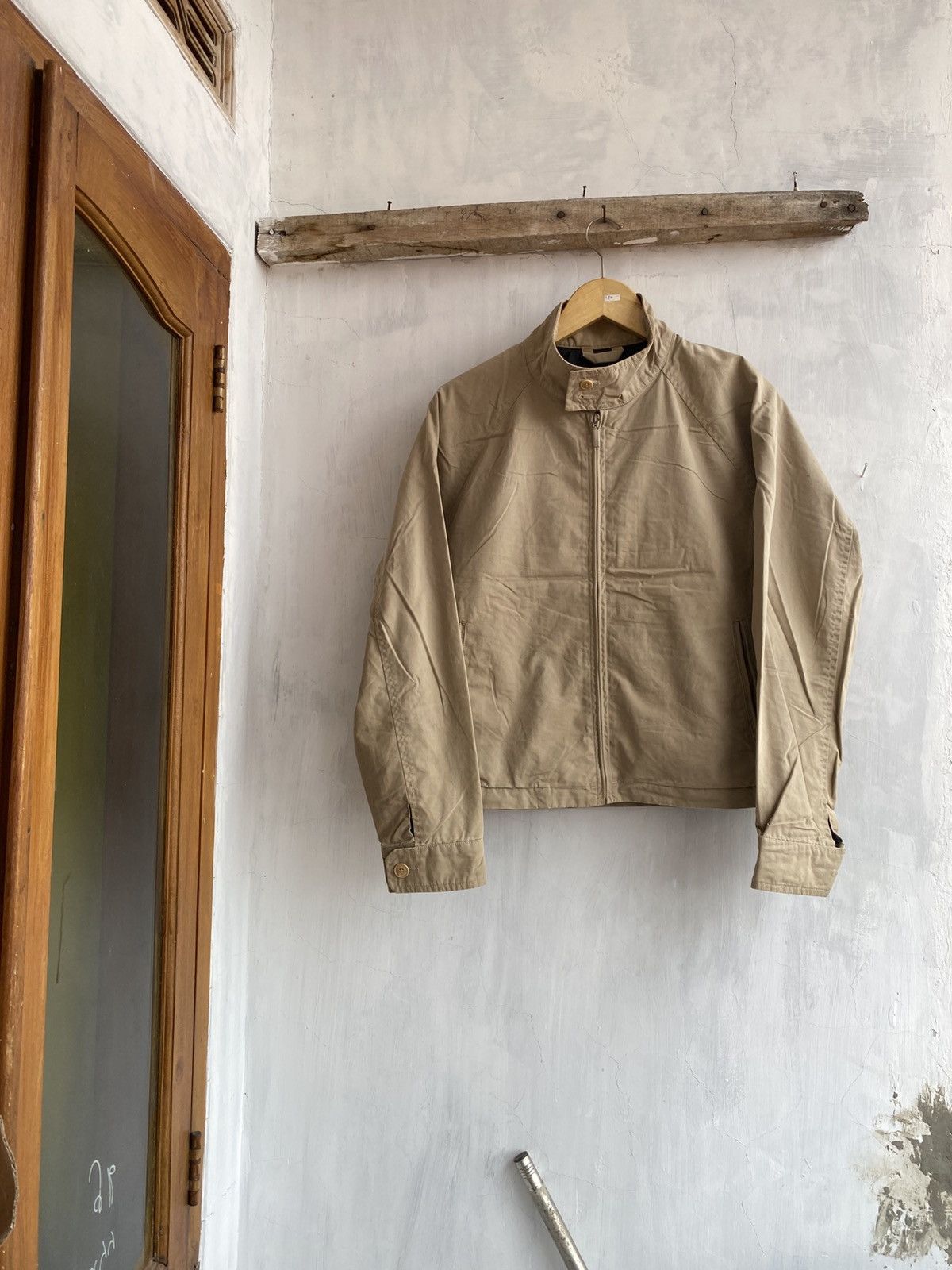 Moncler Grenoble casual jacket Size US M / EU 48-50 / 2 - 1 Thumbnail