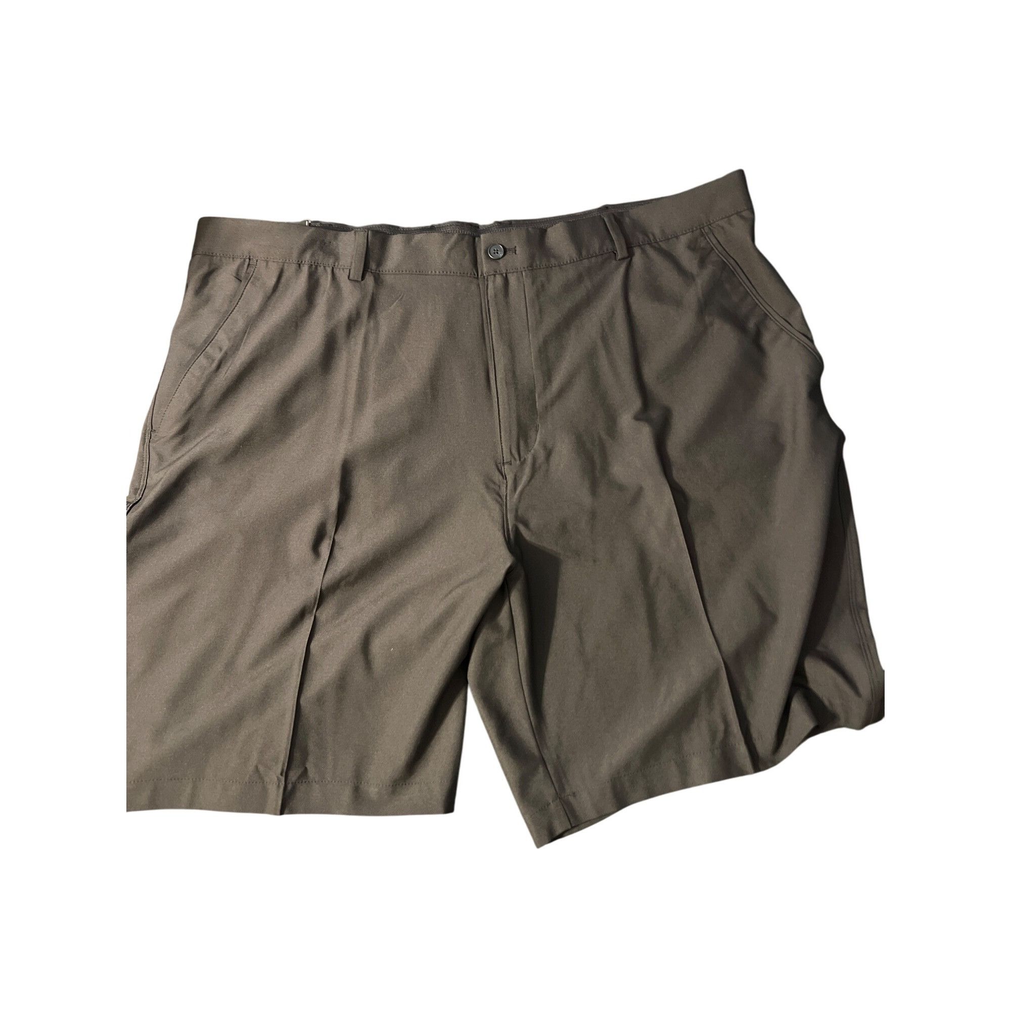 Greg Norman Greg Norman Performance Stretch Golf Shorts Upf Protection B Size US 42 / EU 58 - 1 Thumbnail