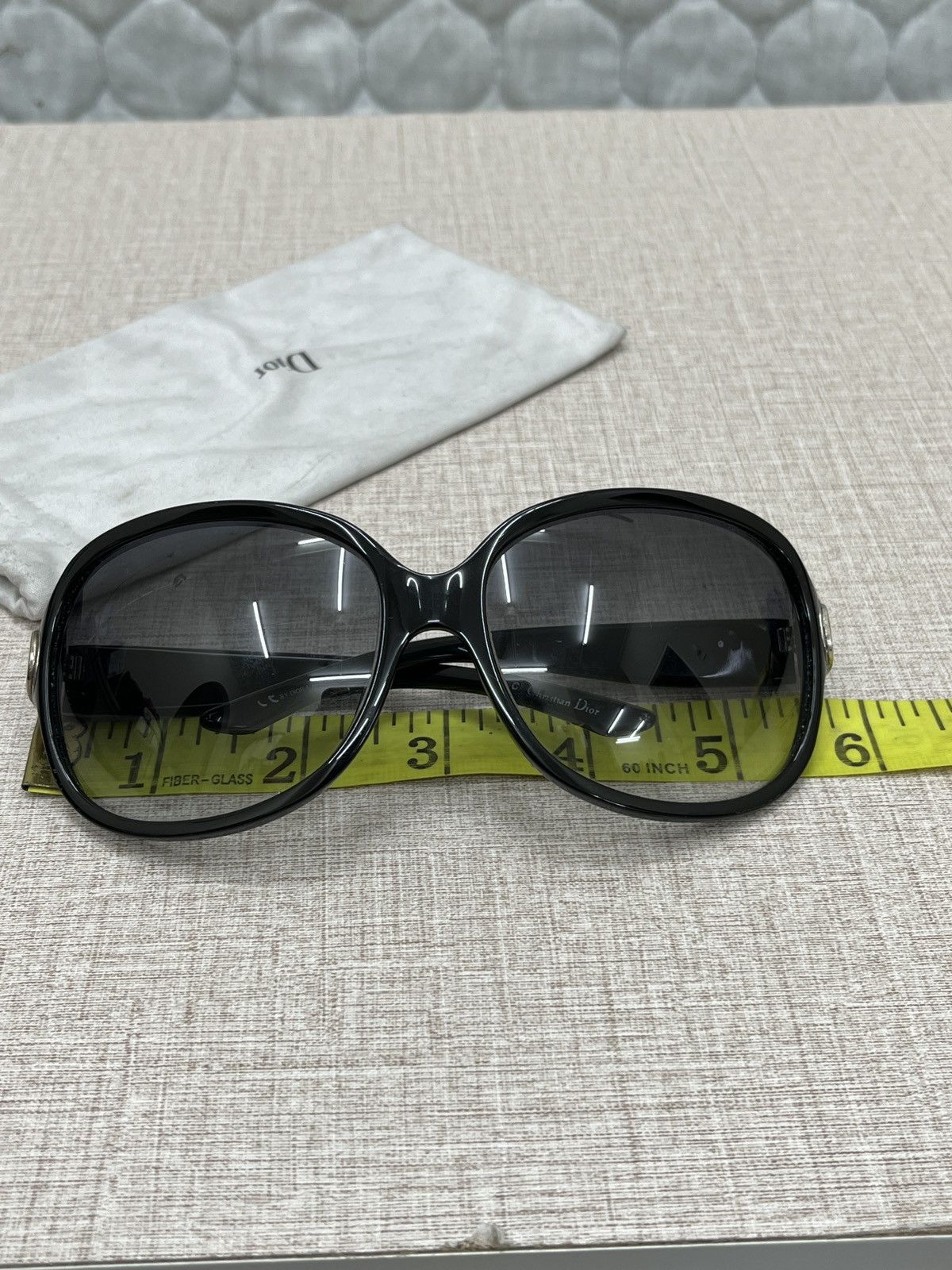Dior 🔥🔥🔥STEALS DIOR SUNGLASSES Size ONE SIZE - 19 Thumbnail