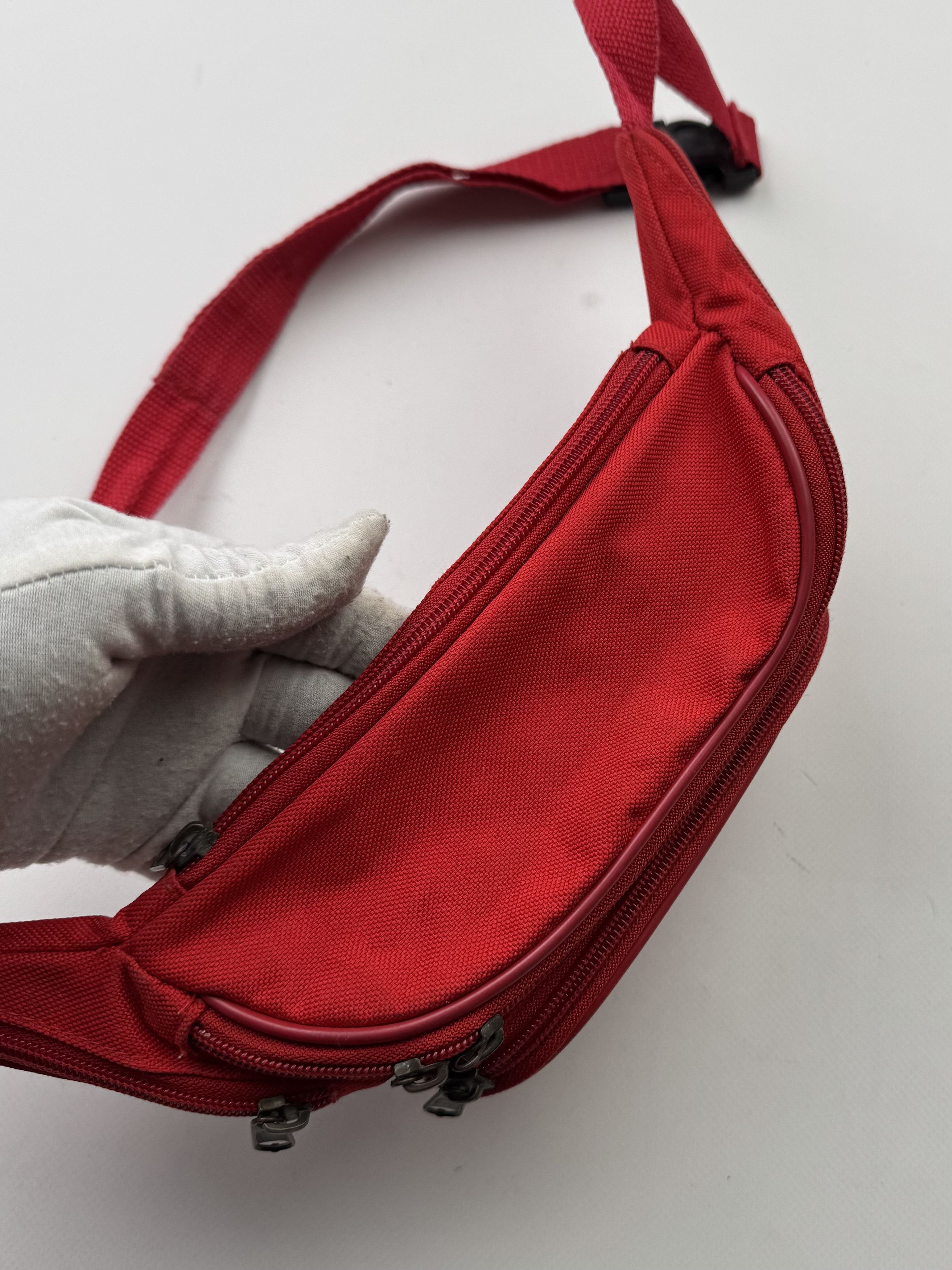 Marlboro Marlboro Vintage Bag E2(V438) Size ONE SIZE - 5 Thumbnail