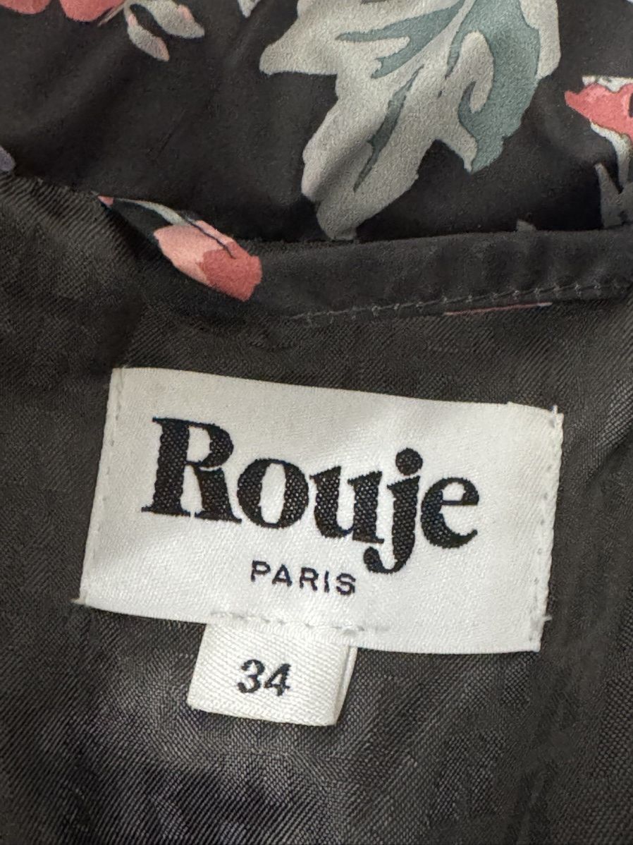 Rouje Rouje Daphne puffer jacket Size XXS / US 00 / IT 34 - 6 Thumbnail
