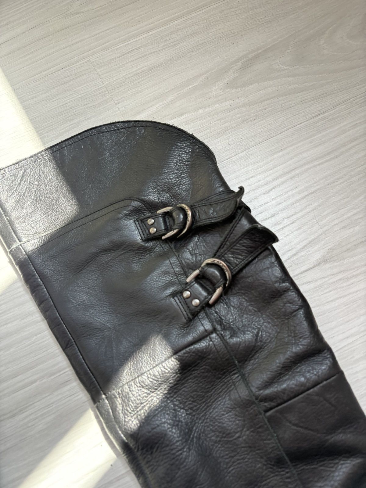DKNY y2k Dkny boots Size US 7 / IT 37 - 11 Thumbnail