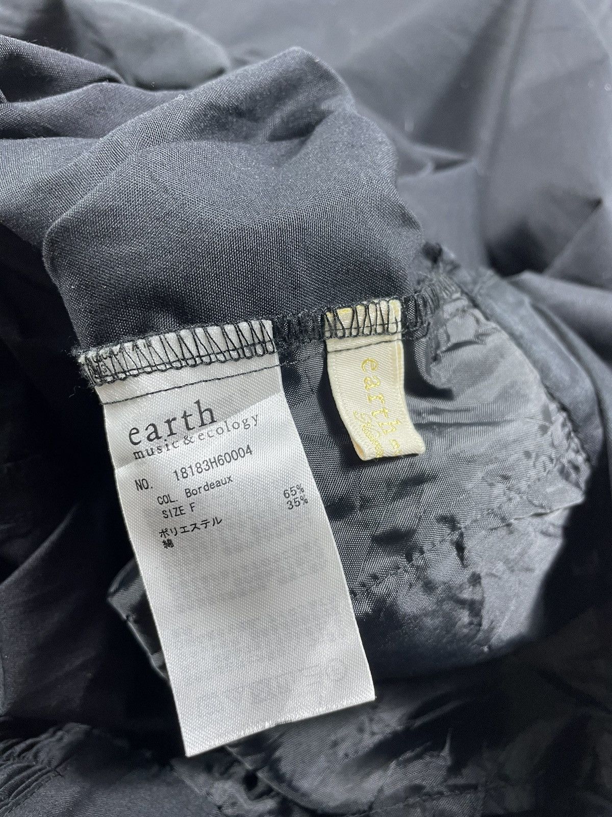 Japanese Brand Japanese Brand Balloon Pants yohji yamamoto style size 26-30 Size US 26 / EU 42 - 17 Thumbnail