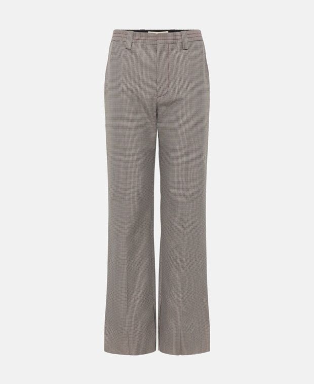 Marni Casual trousers Size 30" / US 8 / IT 44 - 1 Thumbnail