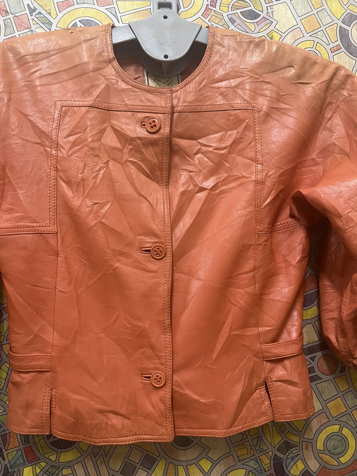 Loewe Very Rare LOEWE JACKET Size S / US 4 / IT 40 - 3 Thumbnail