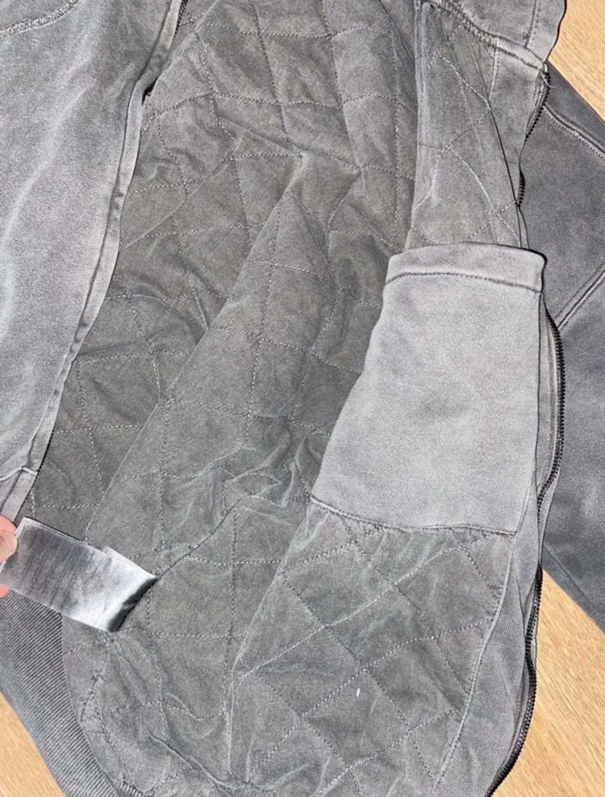 Carhartt Carhartt Autumn/Winter Jacket Size US S / EU 44-46 / 1 - 2 Thumbnail