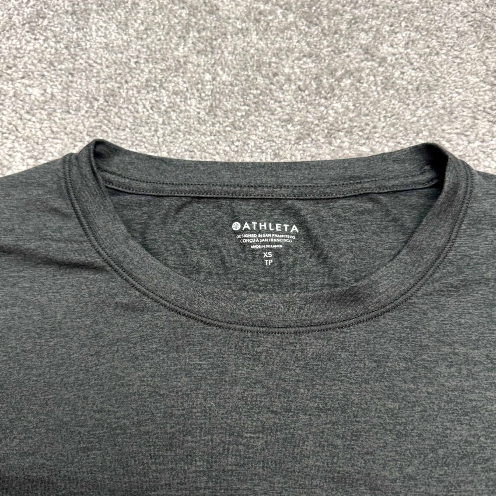 Athleta VINTAGE? Size XS / US 0-2 / IT 36-38 - 3 Thumbnail