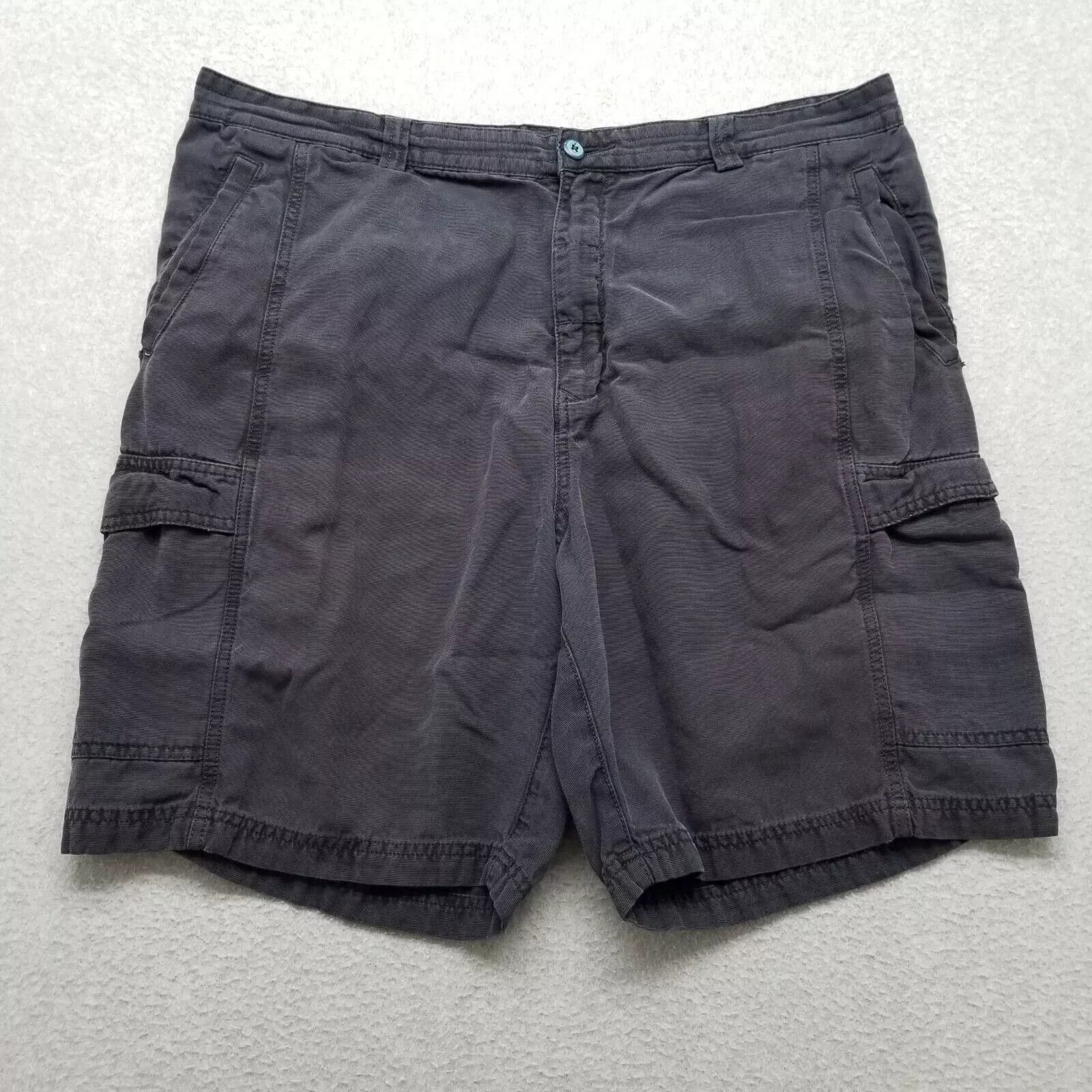 Tommy Bahama Tommy Bahama Shorts Mens 40 Cargo Pockets Casual Relax Size US 40 / EU 56 - 1 Thumbnail