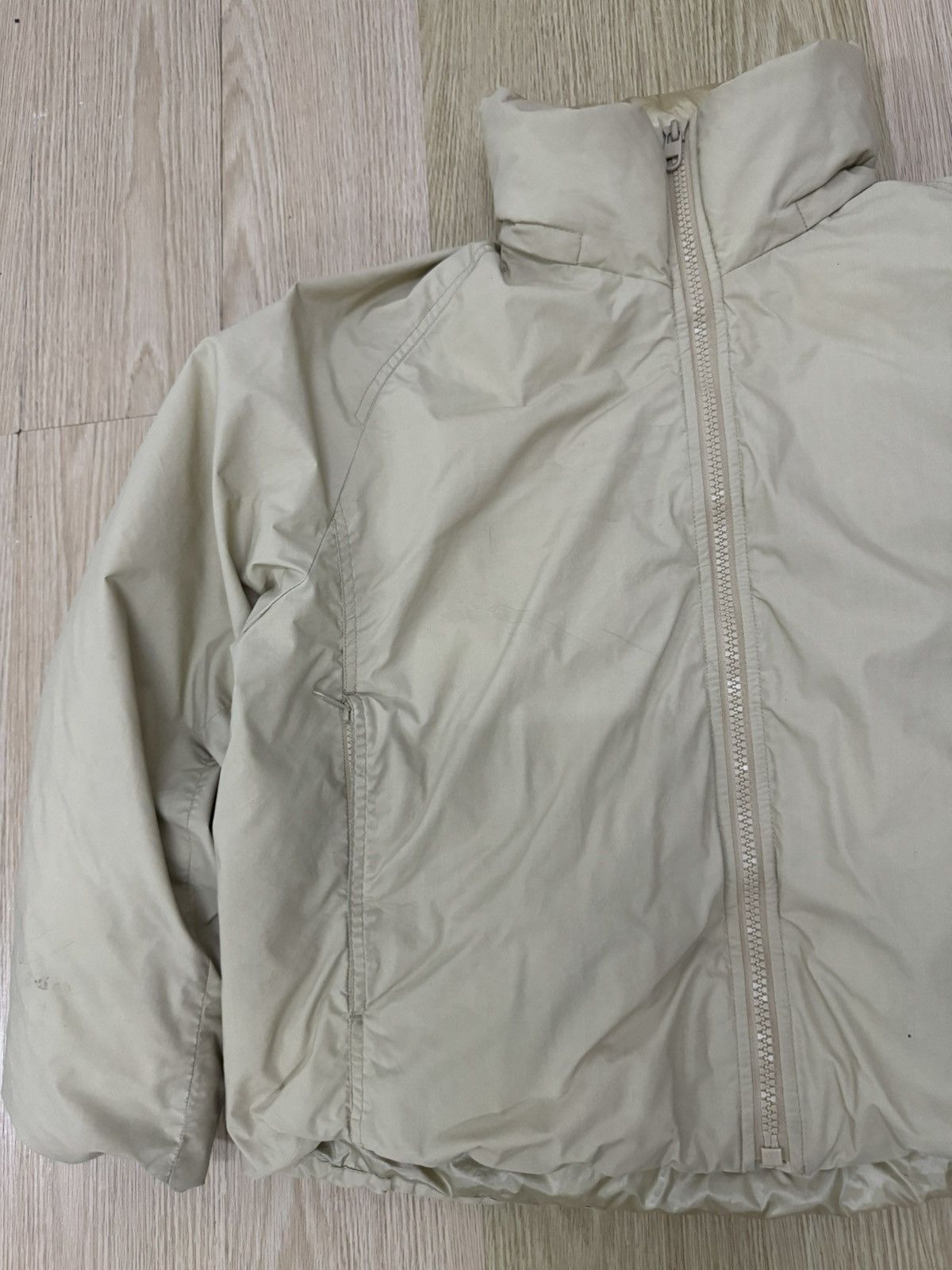 Lemaire × Uniqlo Uniqlo U puffer down jacket Size M / US 6-8 / IT 42-44 - 4 Thumbnail