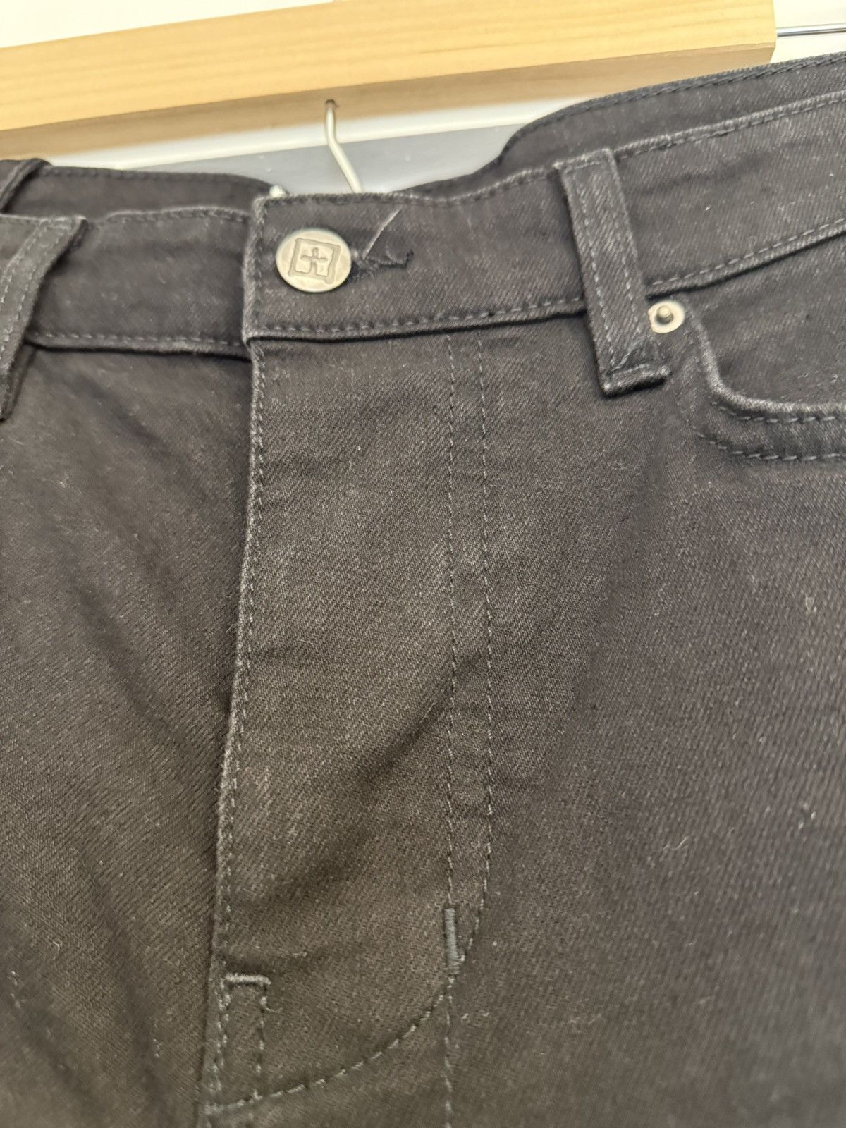 Ksubi Chitch Laid Back Jeans Size US 32 / EU 48 - 4 Thumbnail