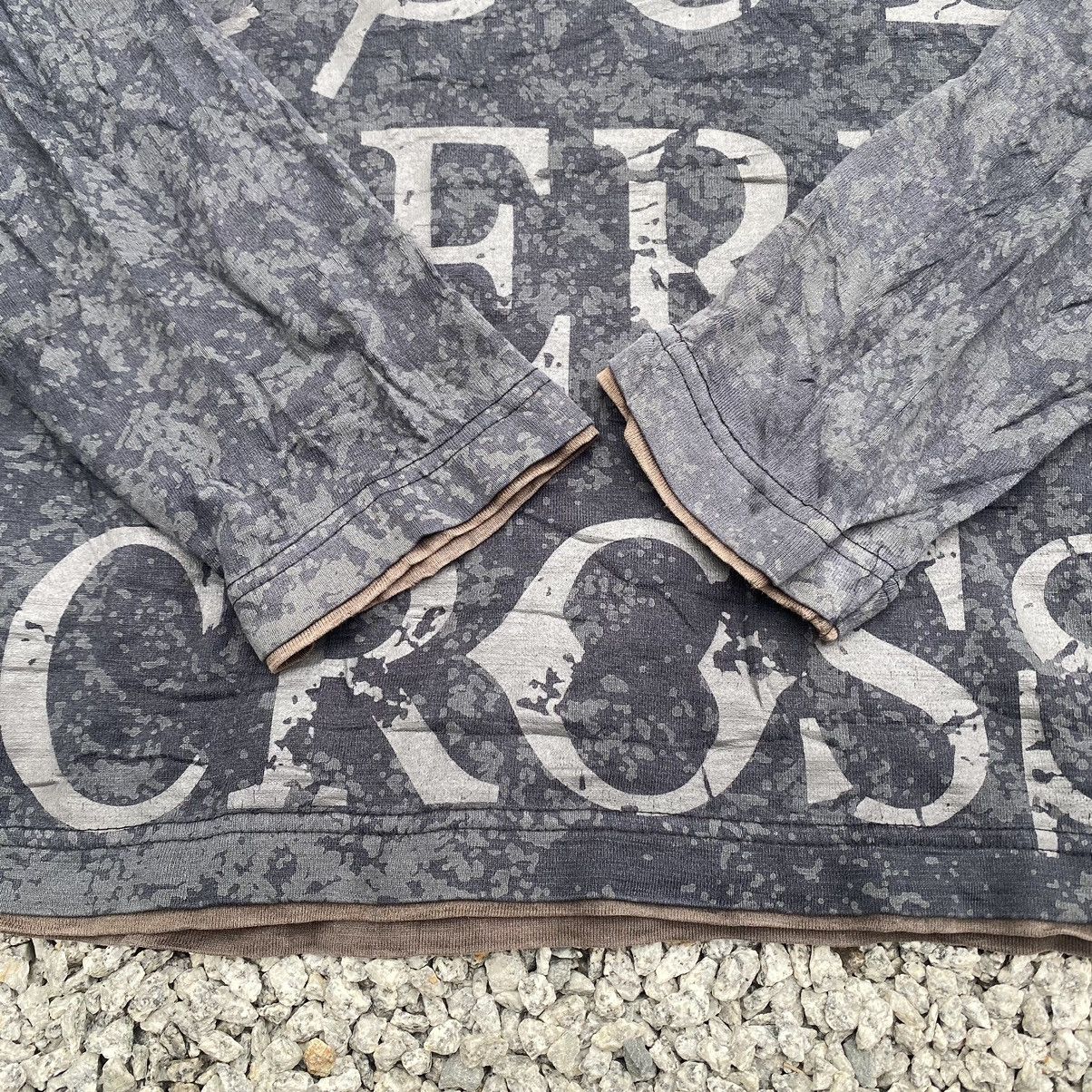 Japanese Brand 🔥BADGER🔥 SOUTHERN CROSS OVER Size US M / EU 48-50 / 2 - 4 Thumbnail