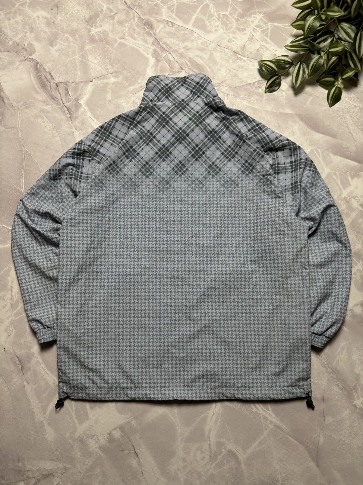 Vintage Australian by L'Alpina Vintage Windbreaker Jacket Men's 52 Size US L / EU 52-54 / 3 - 7 Thumbnail