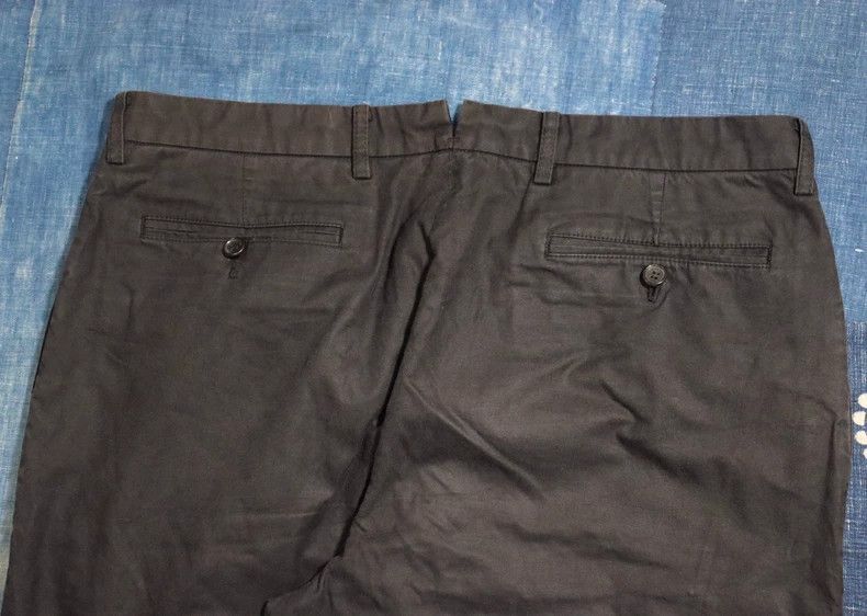 Junya Watanabe Junya Watanabe CDG Washed Casual Pants Size US 34 / EU 50 - 7 Thumbnail
