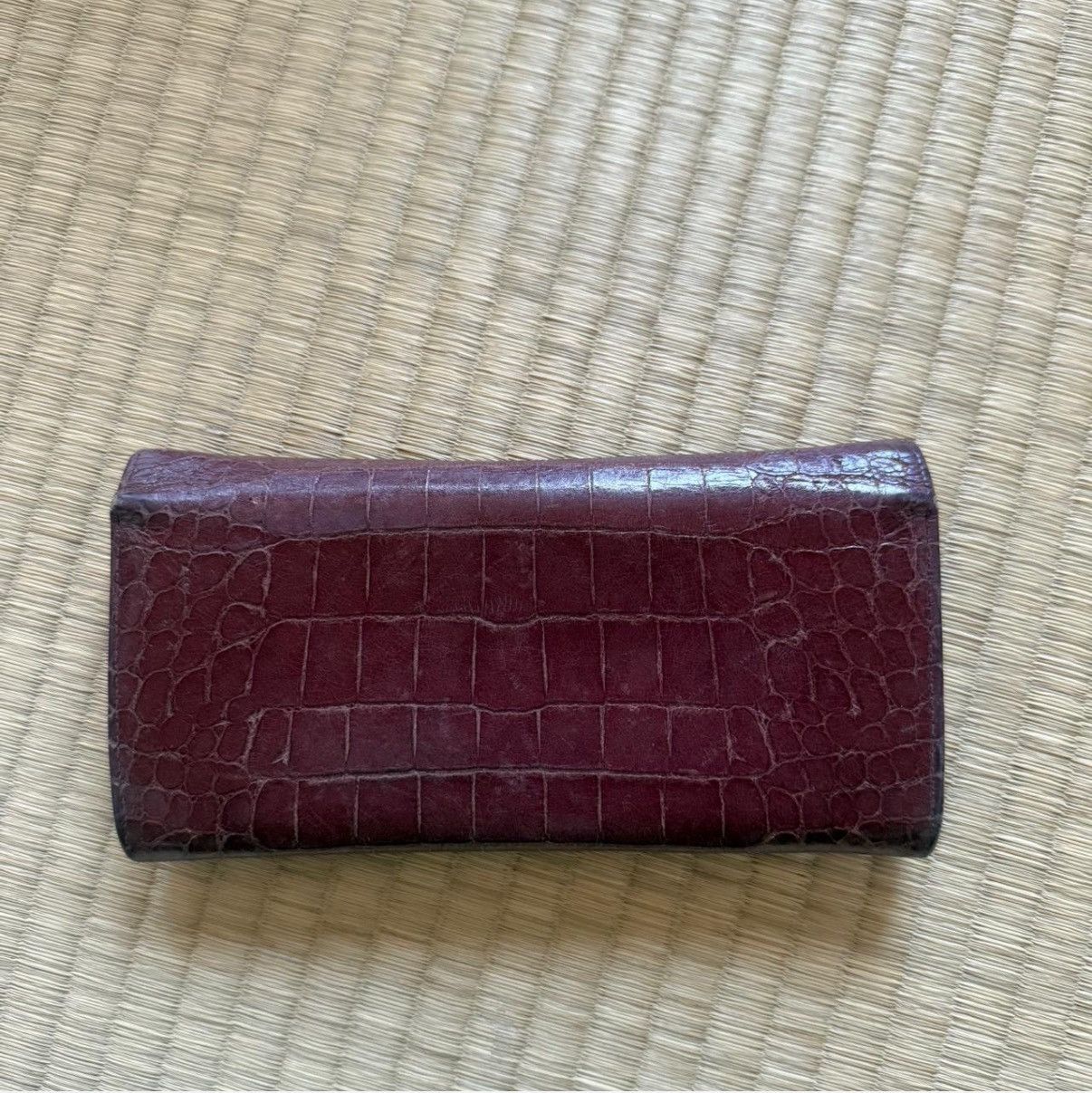 Miu Miu Vintage miu miu wallet Size ONE SIZE - 3 Thumbnail
